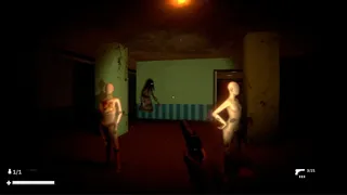 Скриншот 4 к игре Project Blind
