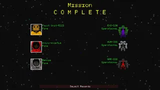 Скриншот 2 к игре Escape from Andromeda