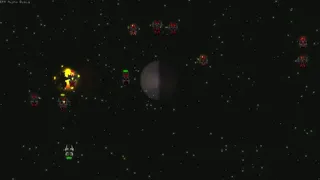 Скриншот 3 к игре Escape from Andromeda