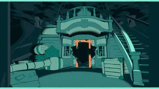Скриншот 2 к игре Deep Beyond
