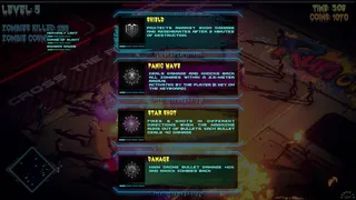 Скриншот 4 к игре ZDSS: Zombie Drone Survival Show