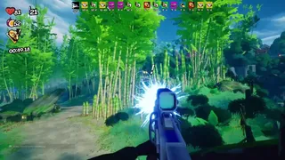 Скриншот 3 к игре Operation Marakudja