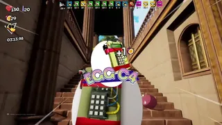 Скриншот 6 к игре Operation Marakudja
