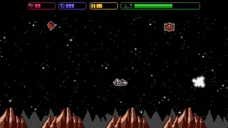 Скриншот 2 к игре Cosmic Mirage