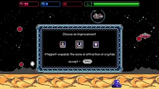 Скриншот 3 к игре Cosmic Mirage