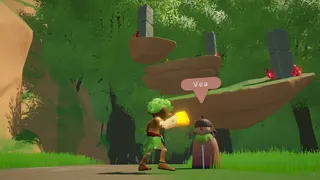 Скриншот 5 к игре Guardião Tupã