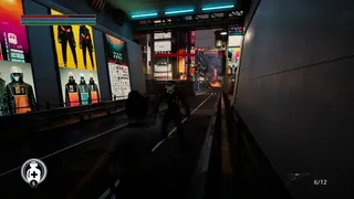 Скриншот 4 к игре Tokyo School Girl