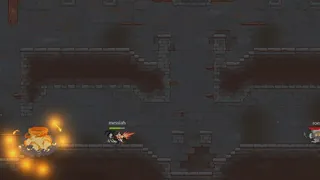 Скриншот 2 к игре Flagdashers