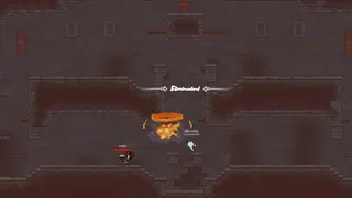 Скриншот 3 к игре Flagdashers