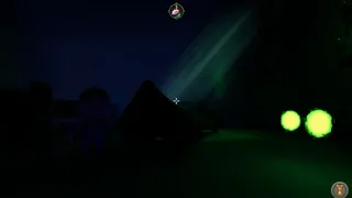 Скриншот 1 к игре The Nightmare Accord