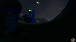 Скриншот 2 к игре The Nightmare Accord