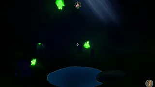 Скриншот 3 к игре The Nightmare Accord