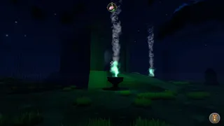 Скриншот 6 к игре The Nightmare Accord