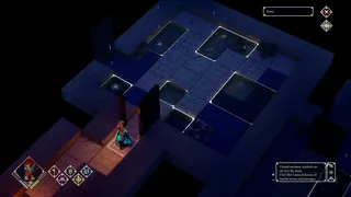 Скриншот 3 к игре Depths of Ascension