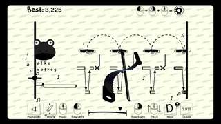Скриншот 4 к игре The Singing Saw Simulator