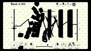 Скриншот 8 к игре The Singing Saw Simulator