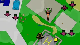 Скриншот 5 к игре Potato Salad