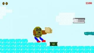 Скриншот 7 к игре Potato Salad