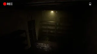 Скриншот 1 к игре Death From The Darkness