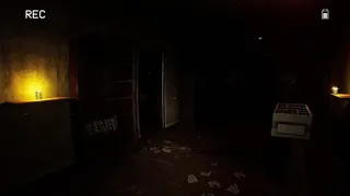 Скриншот 2 к игре Death From The Darkness