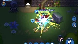 Скриншот 6 к игре Soul Shifters: MMORPG