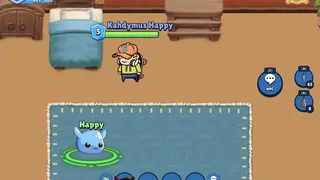 Скриншот 7 к игре Soul Shifters: MMORPG