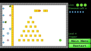 Скриншот 2 к игре Super Kye