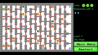 Скриншот 4 к игре Super Kye