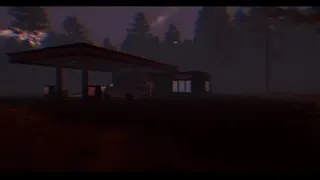 Скриншот 1 к игре The Last Camp 1990