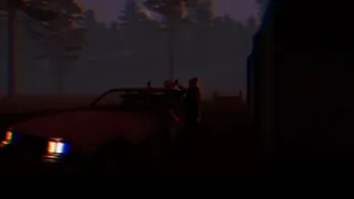 Скриншот 3 к игре The Last Camp 1990
