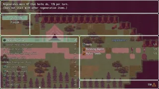 Скриншот 2 к игре Angler Quest
