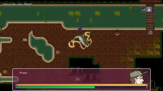 Скриншот 5 к игре Angler Quest