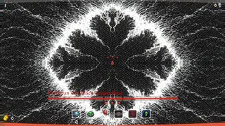 Скриншот 1 к игре Orbs of Chaos