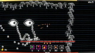 Скриншот 2 к игре Orbs of Chaos