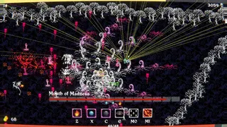 Скриншот 3 к игре Orbs of Chaos