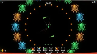 Скриншот 4 к игре Orbs of Chaos