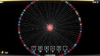 Скриншот 6 к игре Orbs of Chaos