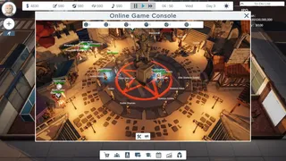 Скриншот 5 к игре Boss Simulator