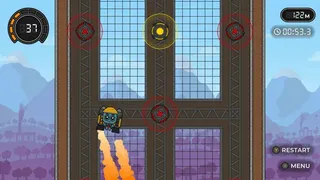 Скриншот 1 к игре Otto's Escape