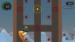 Скриншот 2 к игре Otto's Escape