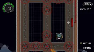 Скриншот 3 к игре Otto's Escape