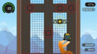 Скриншот 5 к игре Otto's Escape