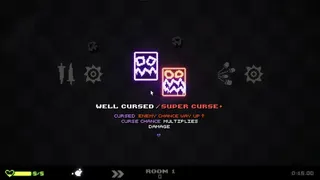 Скриншот 2 к игре Bounce Gun