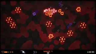 Скриншот 4 к игре Bounce Gun