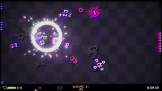 Скриншот 5 к игре Bounce Gun