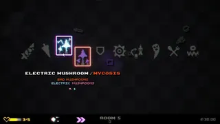 Скриншот 6 к игре Bounce Gun