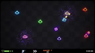 Скриншот 7 к игре Bounce Gun