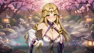 Скриншот 2 к игре Cuties Monster Girl