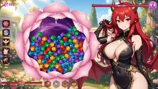 Скриншот 5 к игре Cuties Monster Girl