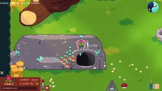 Скриншот 4 к игре Sprite's Honor!
